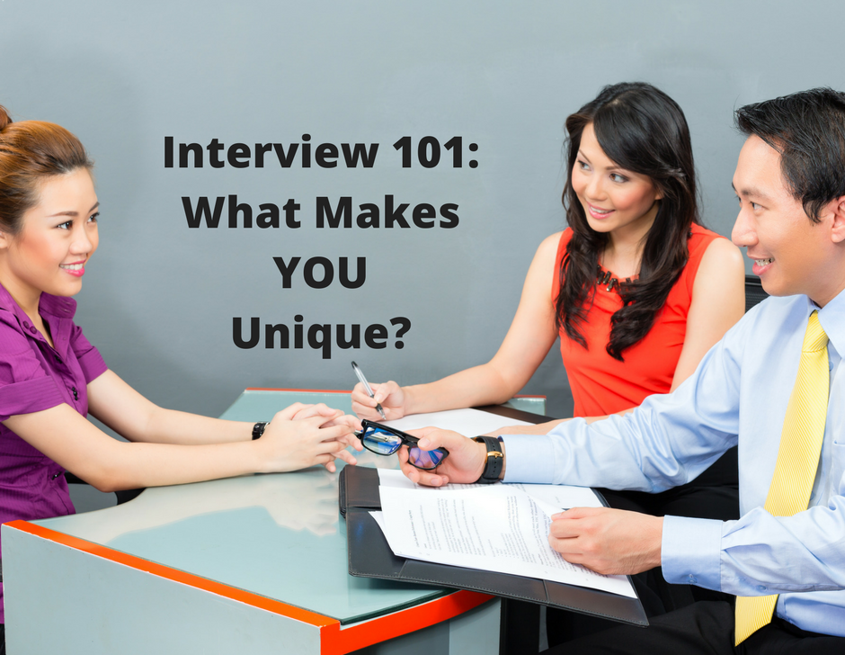 Teaching Interview Guide