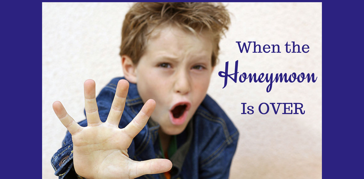 Addressing Student Behaviors