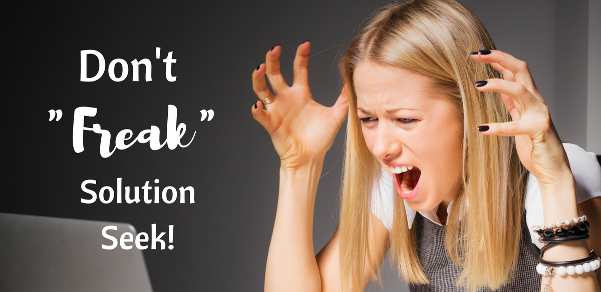 Solutions for teachers