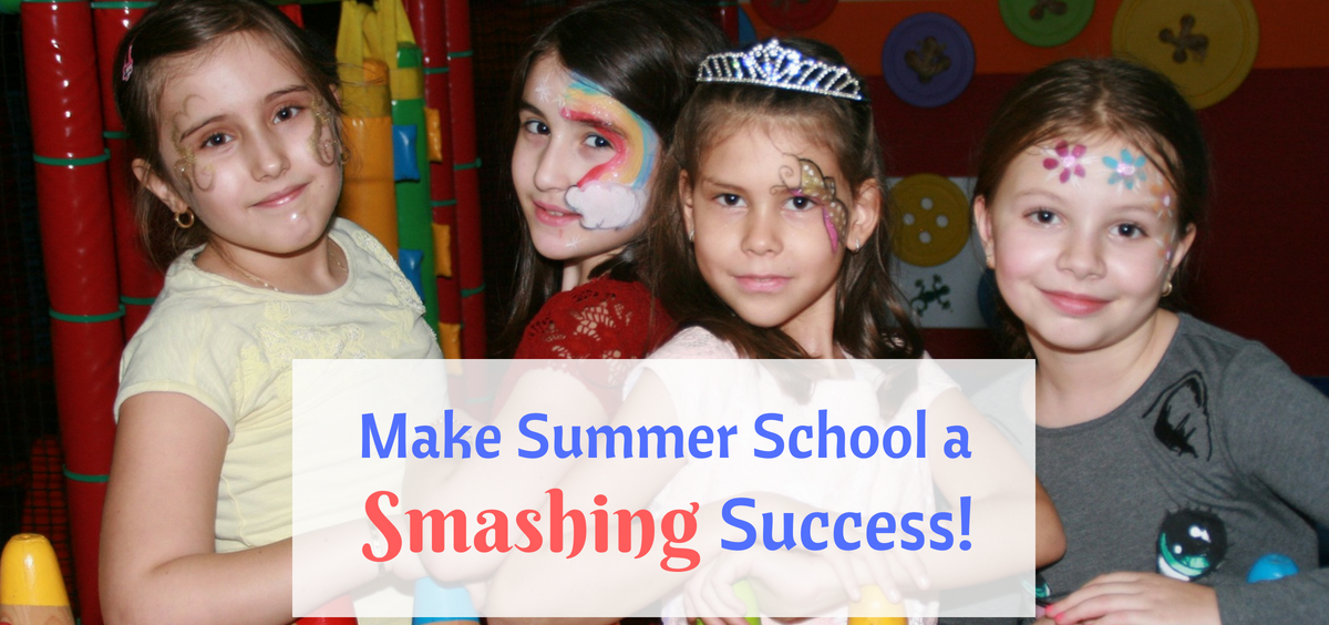 Summer school success