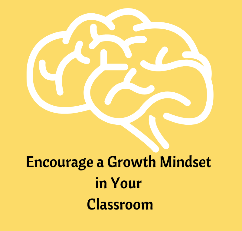 Here are some ways teachers can help students develop a growth mindset. 