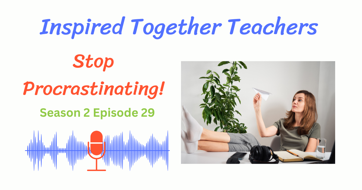 woman at desk with her feet up throwing a paper airplane, Stop Procrastinating