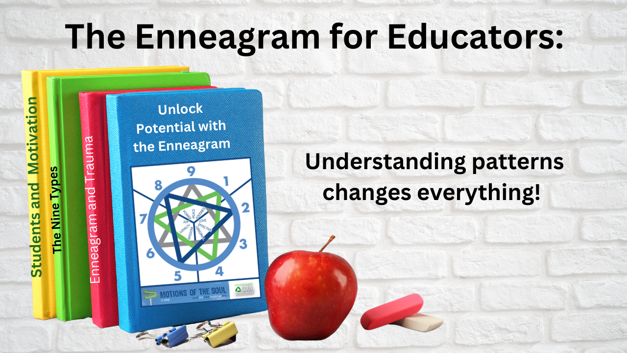 Enneagram for Educators